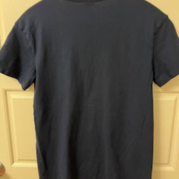 AG Women's Aspen U-Neck - Picture 2 of 3